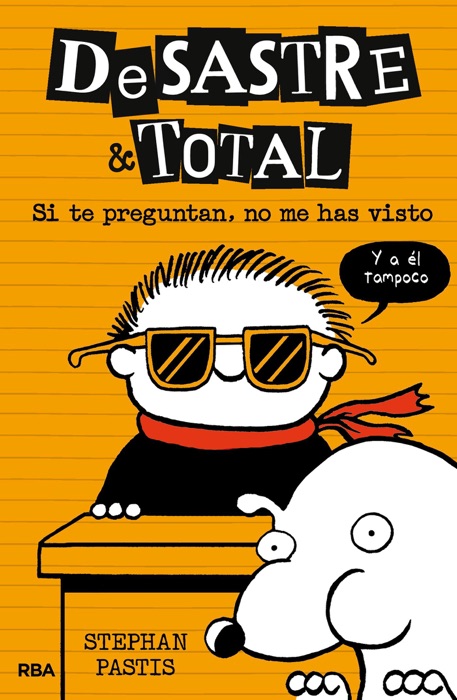 Desastre & Total