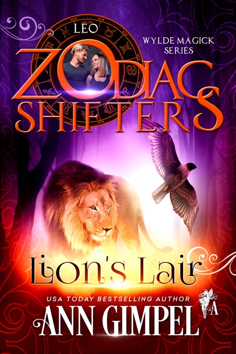Lion's Lair