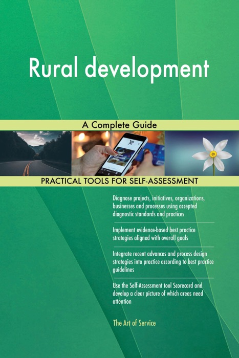 Rural development A Complete Guide