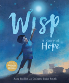 Wisp - Zana Fraillon & Grahame Baker Smith