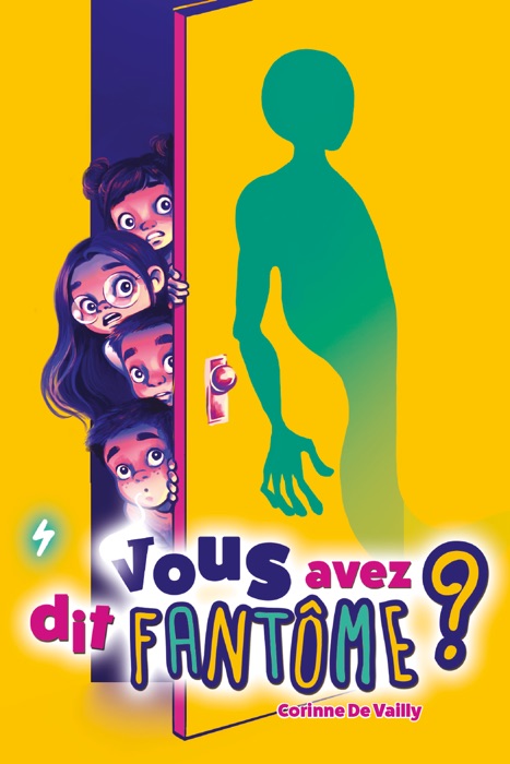 Vous avez dit fantôme?