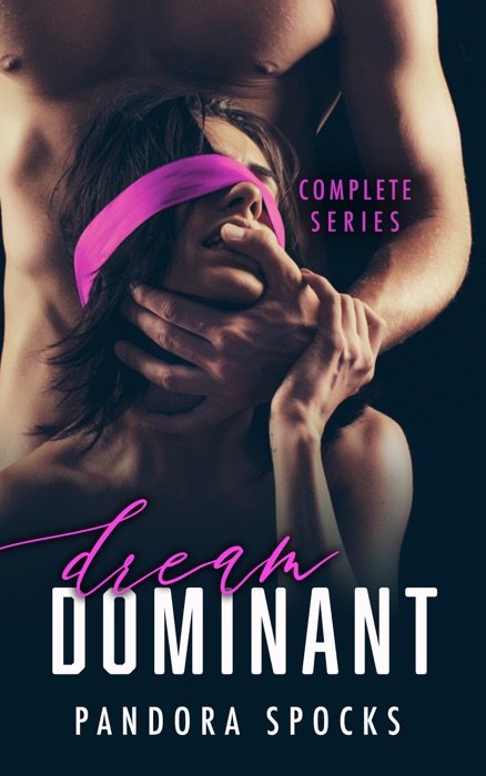 Dream Dominant - Complete Series