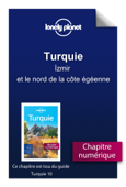 Turquie 10 - Izmir et le nord de la côte égéenne - Lonely Planet