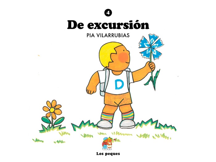 De excursión