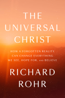 Richard Rohr - The Universal Christ artwork