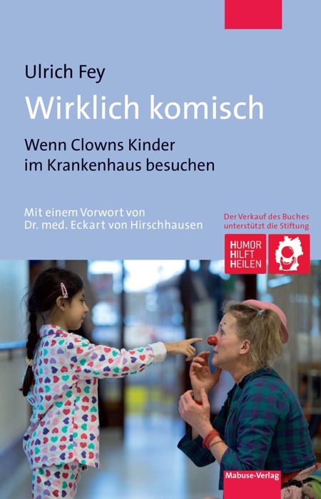 Wirklich komisch