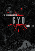 Gyo (2-in-1 Deluxe Edition) - Junji Ito