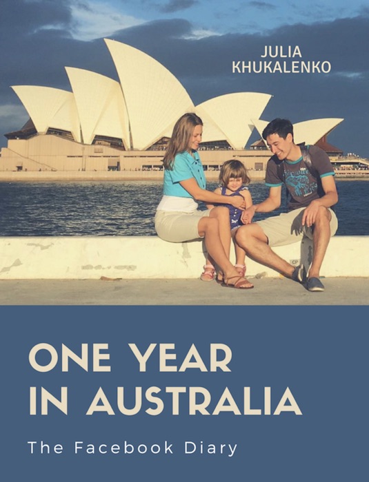 One Year in Australia