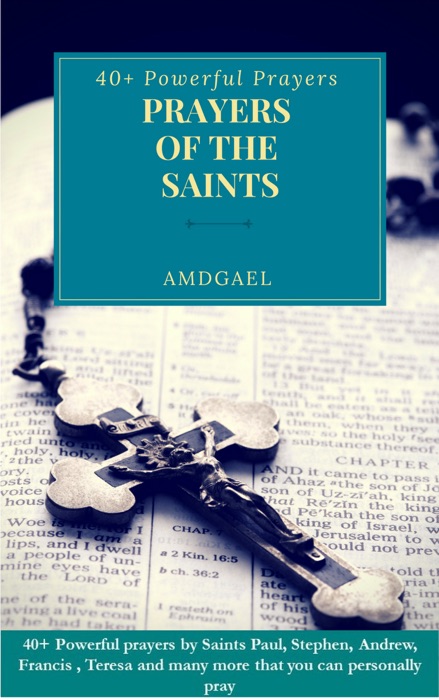 Prayers of the Saints