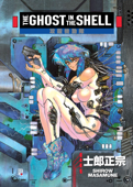 The Ghost in the Shell 1.0 - Shirow Masamune