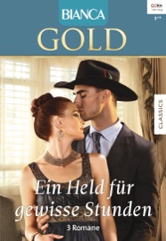Bianca Gold Band 44