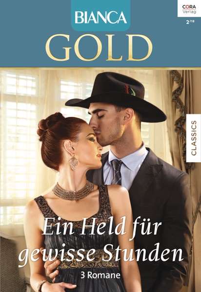 Bianca Gold Band 44