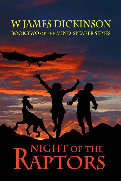 Night of the Raptors