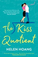 The Kiss Quotient - GlobalWritersRank