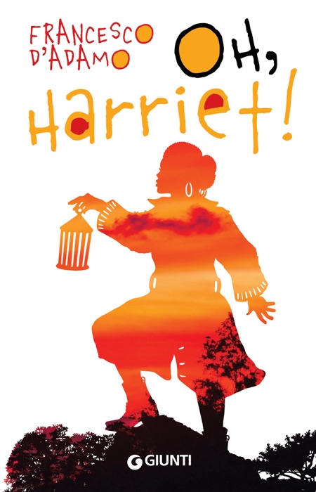 Oh, Harriet!