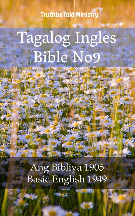 Tagalog Ingles Bible No9