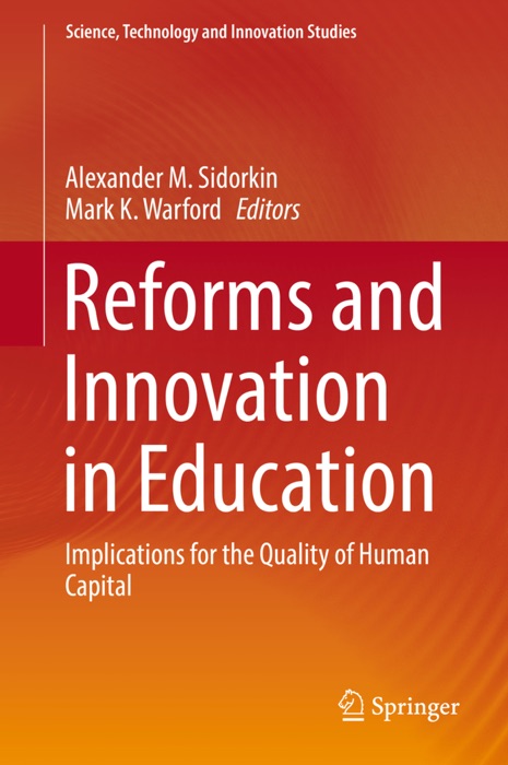 Reforms and Innovation in Education