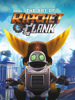 Sony Computer Entertainment - The Art of Ratchet & Clank artwork