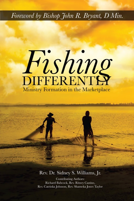 Fishing Differently