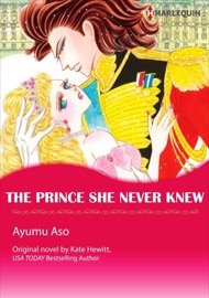 The Prince She Never Knew - Ayumu Aso by  Ayumu Aso PDF Download