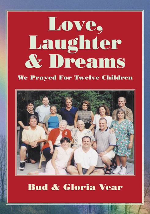Love, Laughter & Dreams
