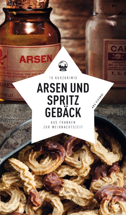 Arsen und Spritzgebäck (eBook)