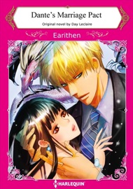 Dante's Marriage Pact - EARITHEN & Day Leclaire by  EARITHEN & Day Leclaire PDF Download