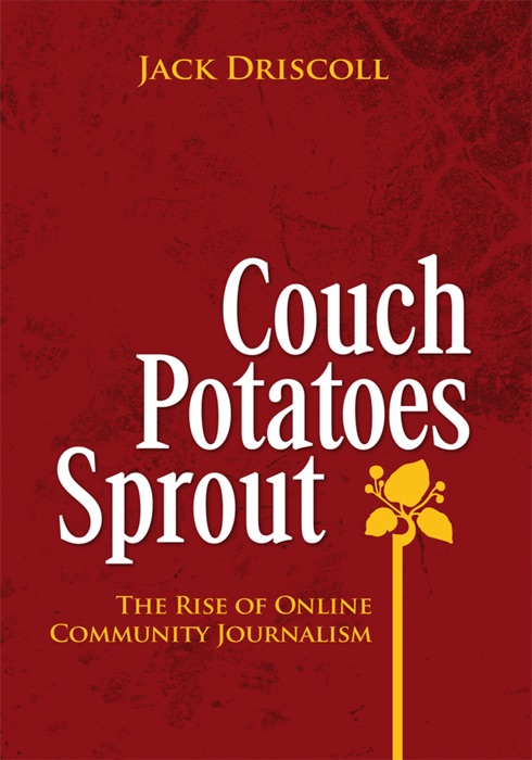 Couch Potatoes Sprout