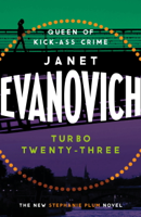 Janet Evanovich - Turbo Twenty-Three artwork