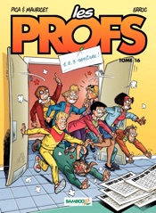 Les Profs