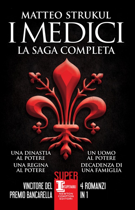 I Medici. La saga completa