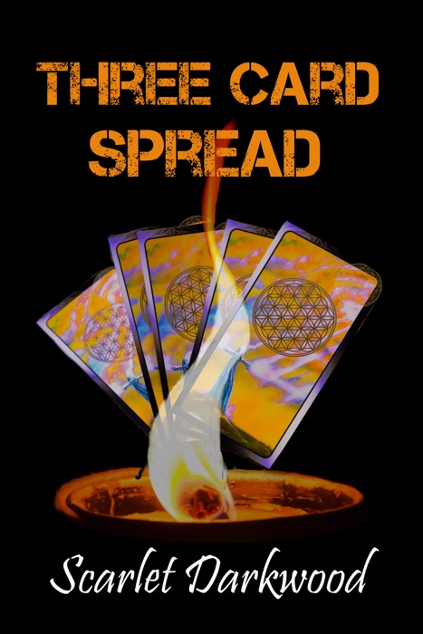 Three Card Spread