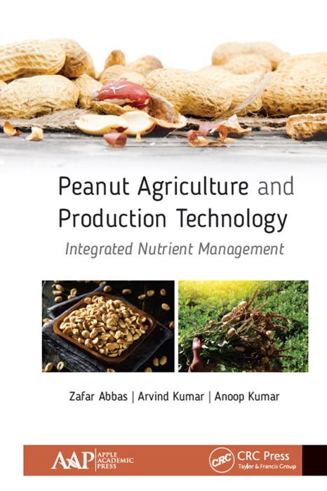 Peanut Agriculture and Production Technology