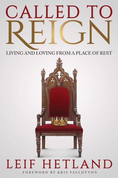 Called to Reign