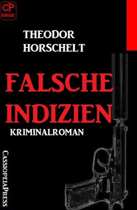 Falsche Indizien