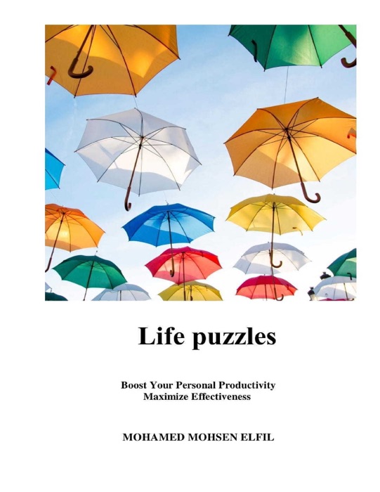 Life Puzzles