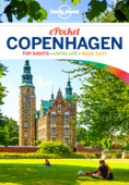 Pocket Copenhagen Travel Guide - Lonely Planet