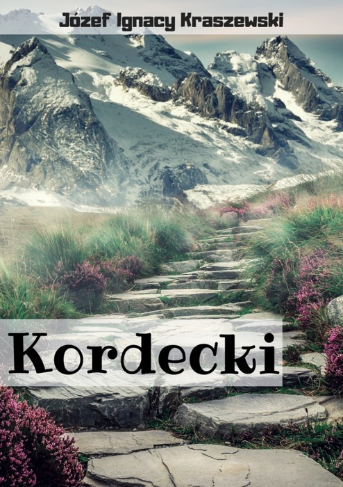 Kordecki