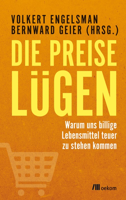 Die Preise lügen