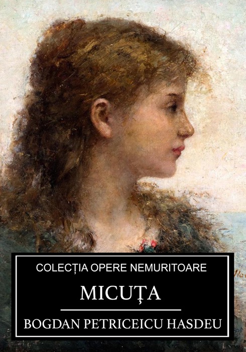 Micuţa