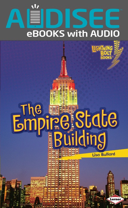 The Empire State Building (Enhanced Edition)