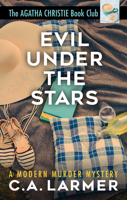 Evil Under the Stars: The Agatha Christie Book Club 3