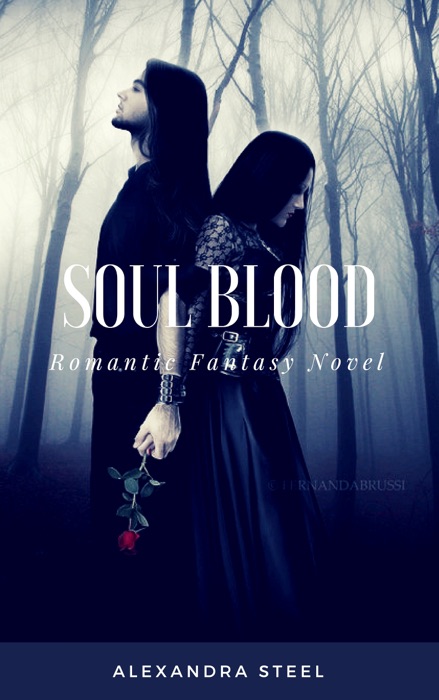 Soul Blood Anima di sangue