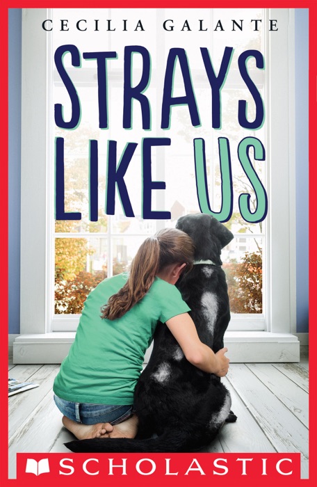 Strays Like Us