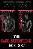Lane Hart - Dark Redemption Box Set artwork