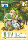 Vinland Saga - tome 16 - Makoto Yukimura