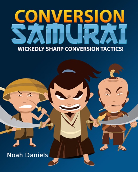 Conversion Samurai