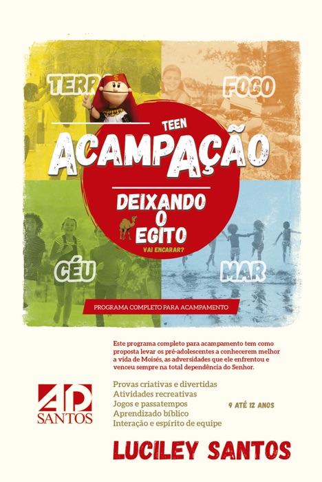 AcampAção Teen