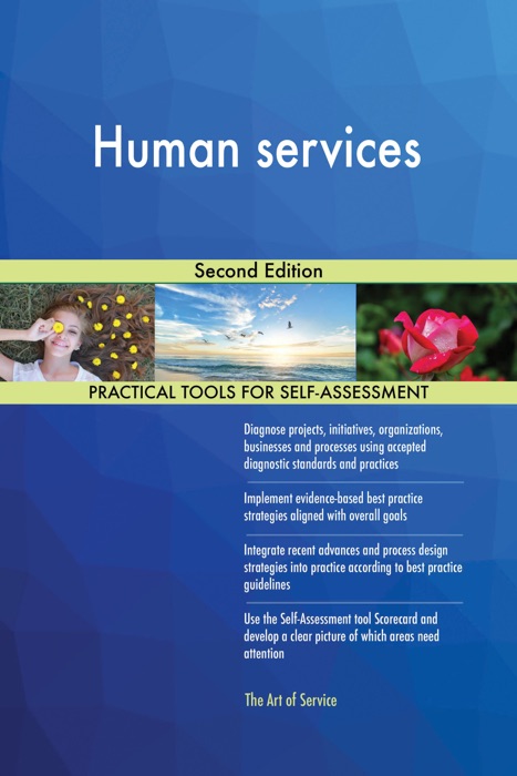 Human services Second Edition