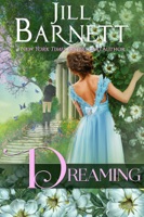 Dreaming (Regency Magic Book 2)